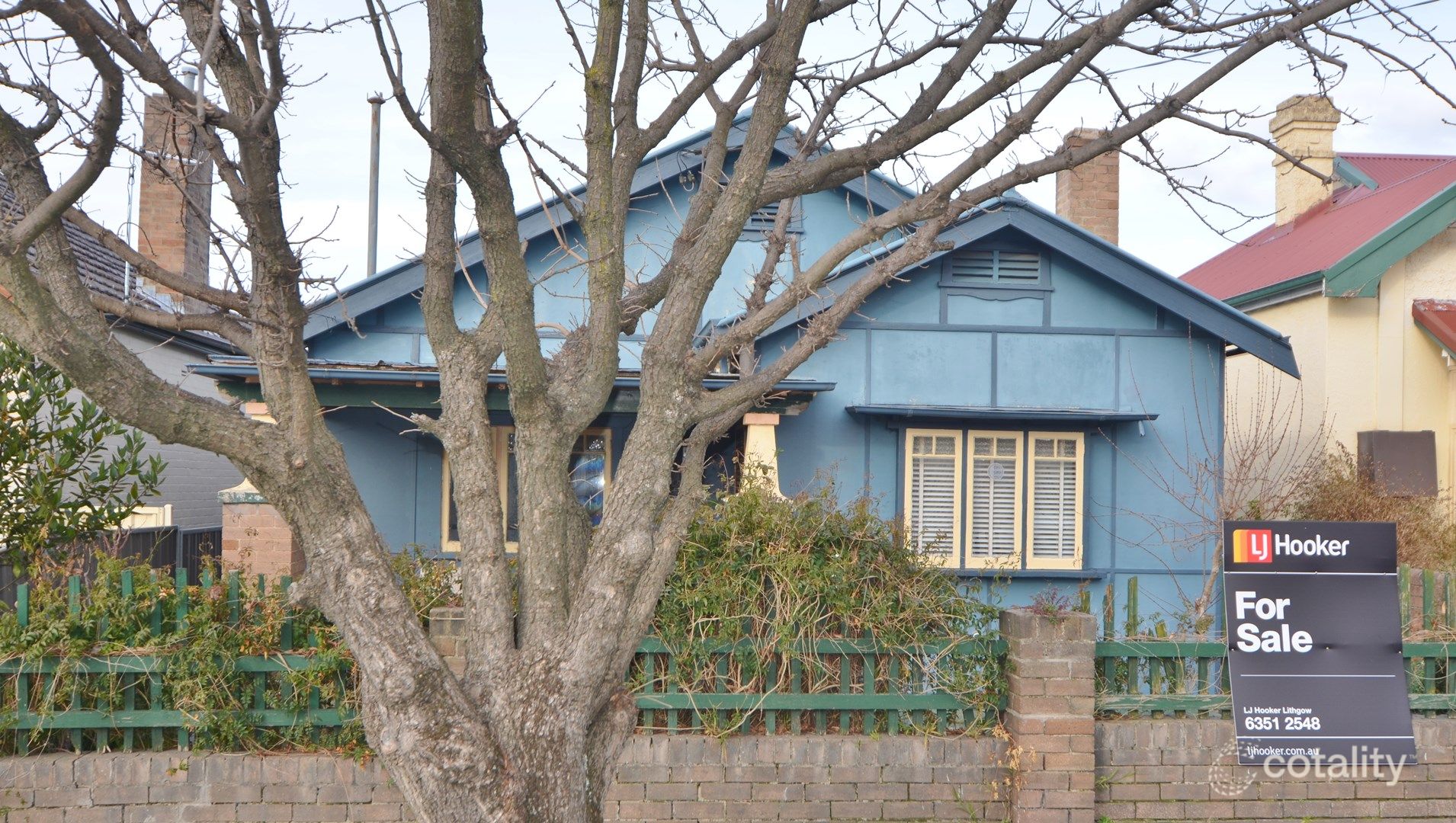 3 Academy St, Lithgow, NSW 2790