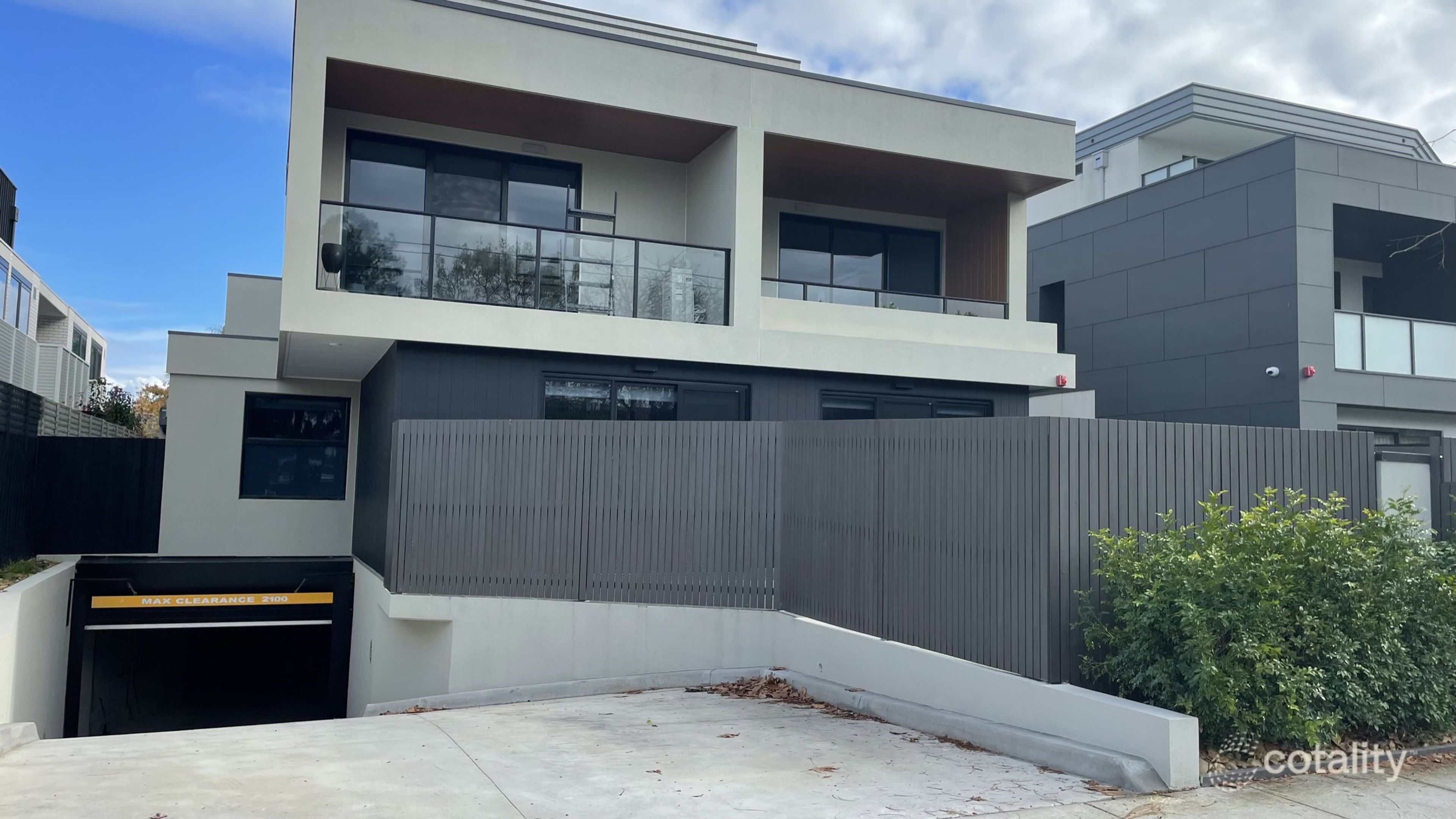 101/290 Hawthorn Rd, Caulfield, VIC 3162