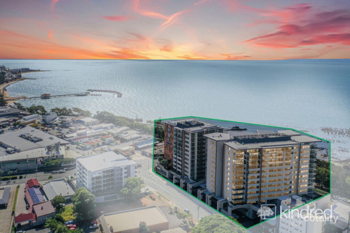 910/99 Marine Pde, Redcliffe, QLD 4020