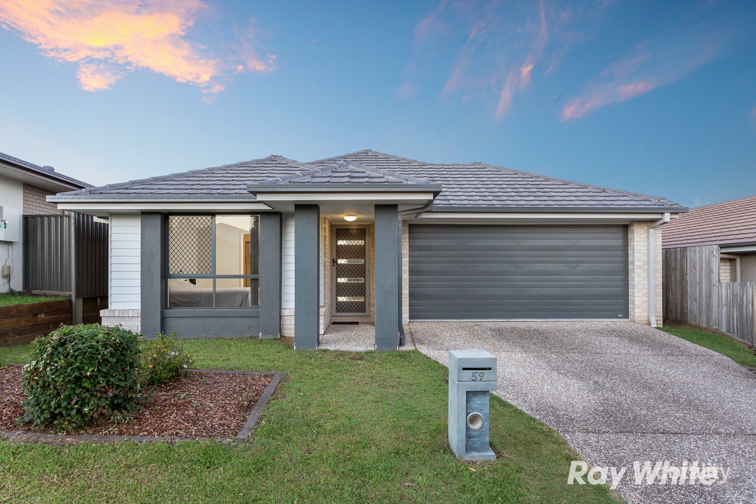 59 Summerview Ave, Yarrabilba, QLD 4207