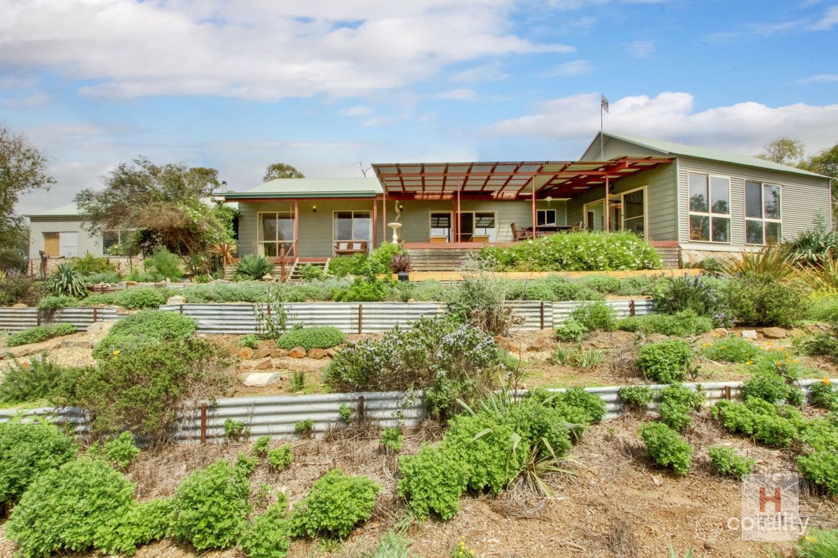 360 Bobundara Rd, Berridale, NSW 2628