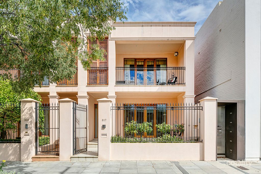 317 Wakefield St, Adelaide, SA 5000