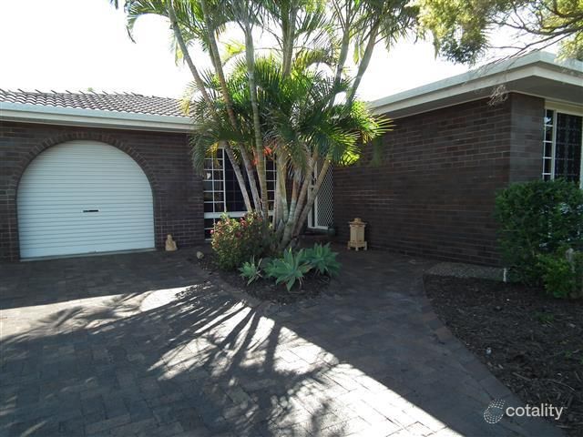 6 Frangipanni Ave, Kawungan, QLD 4655