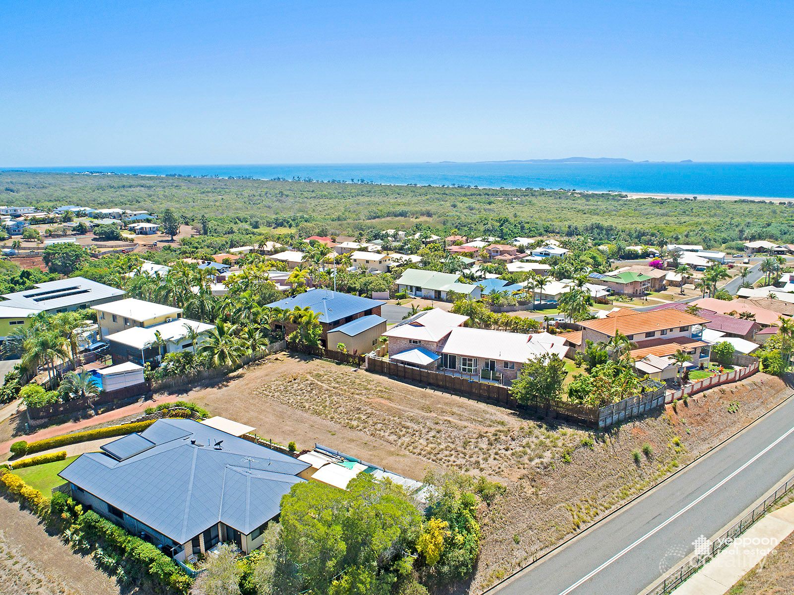 8 Mavis Cl, Pacific Heights, QLD 4703