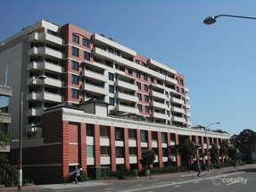 12/121-133 Pacific Hwy, Hornsby, NSW 2077