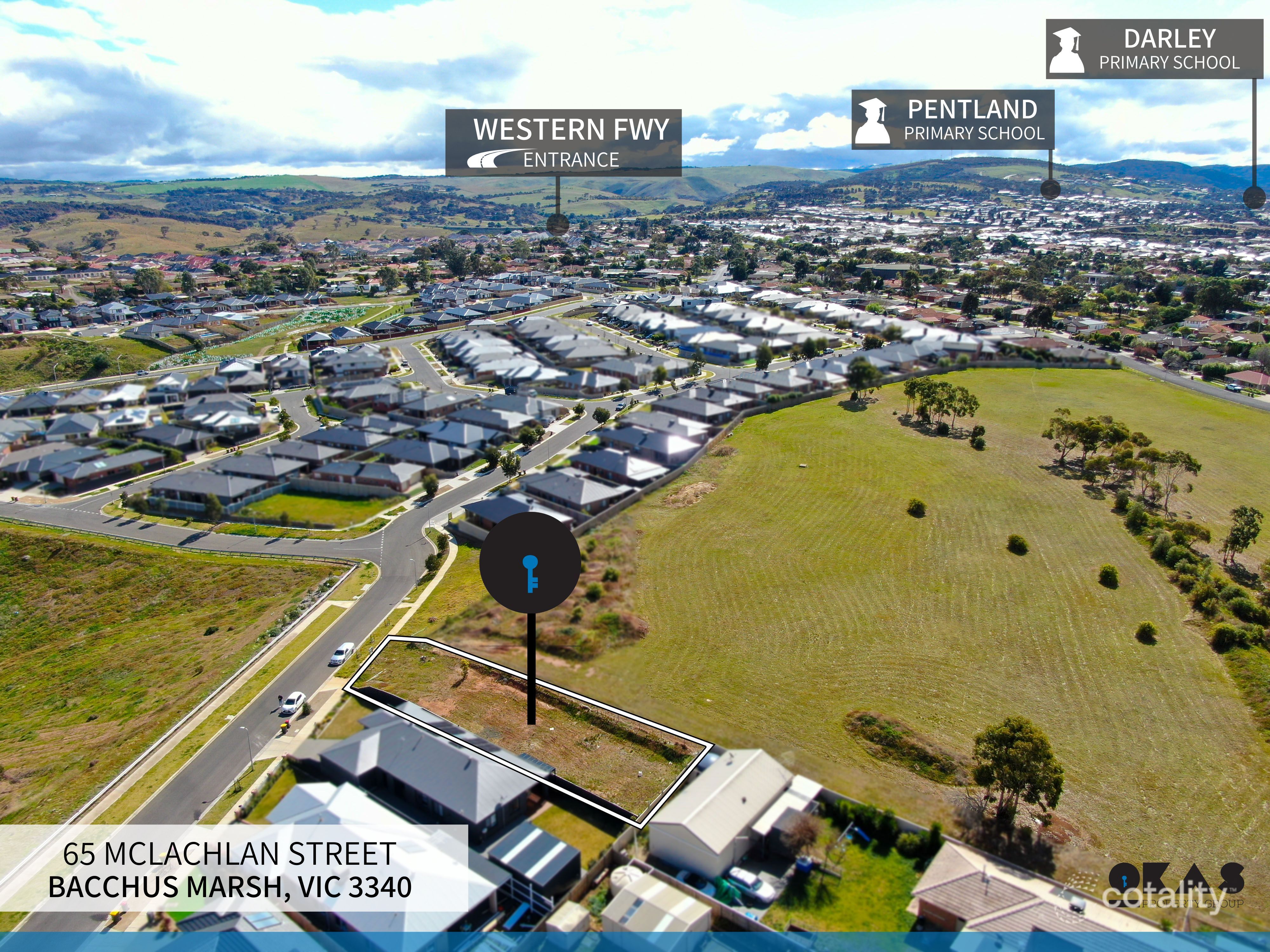 65 Mclachlan St, Bacchus Marsh, VIC 3340