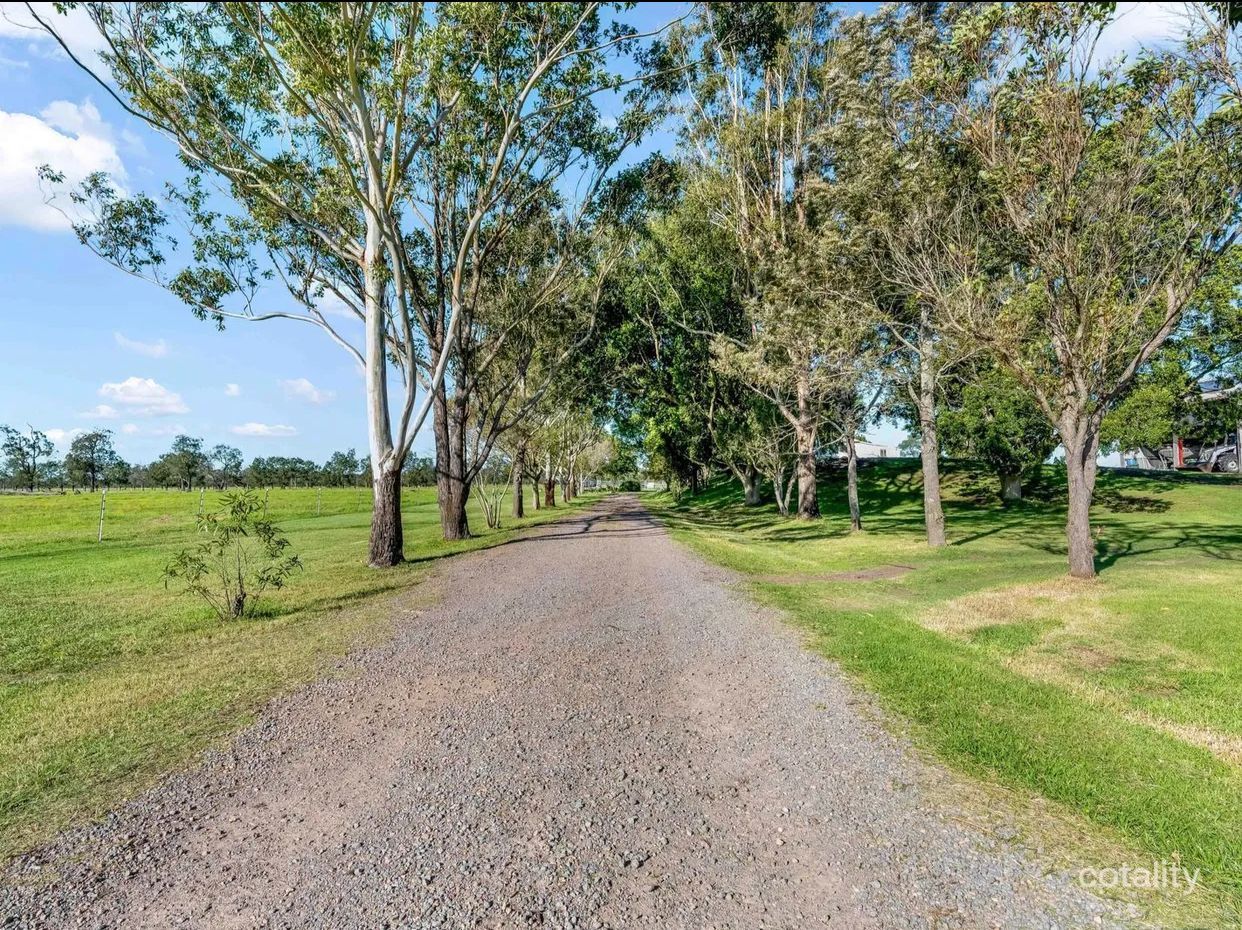 157 Nalleys Creek Rd, Millers Forest, NSW 2324