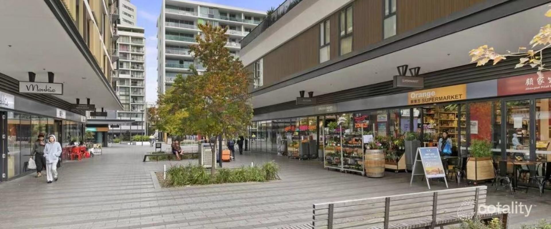 91/2-10 Willis St, Wolli Creek, NSW 2205