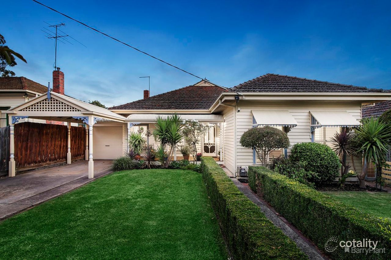 23 Valentine St, Ivanhoe, VIC 3079