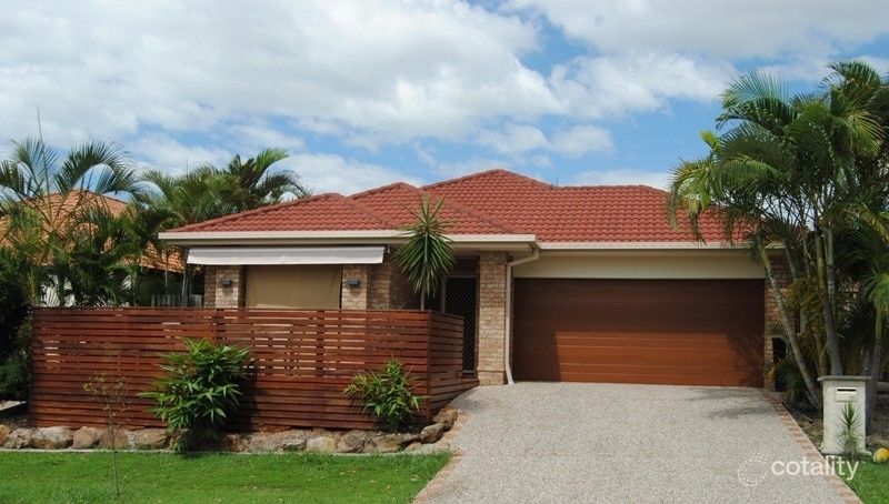 16 Marciana Cres, Varsity Lakes, QLD 4227