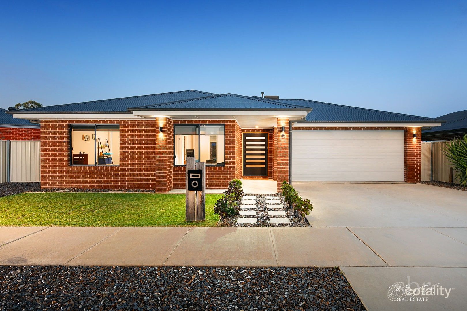 6 Yarrow Cct, Baranduda, VIC 3691