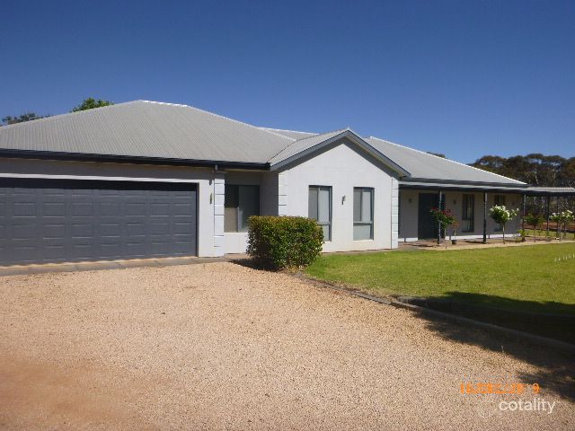 128 Chapple Rd, Winkie, SA 5343
