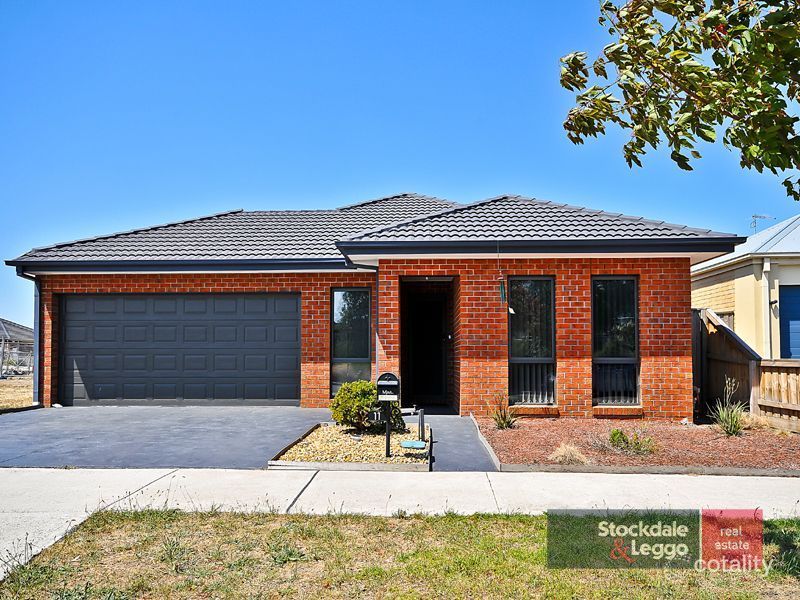 11 Westhorpe Cres, Mernda, VIC 3754