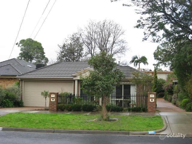 122 Pellatt St, Beaumaris, VIC 3193