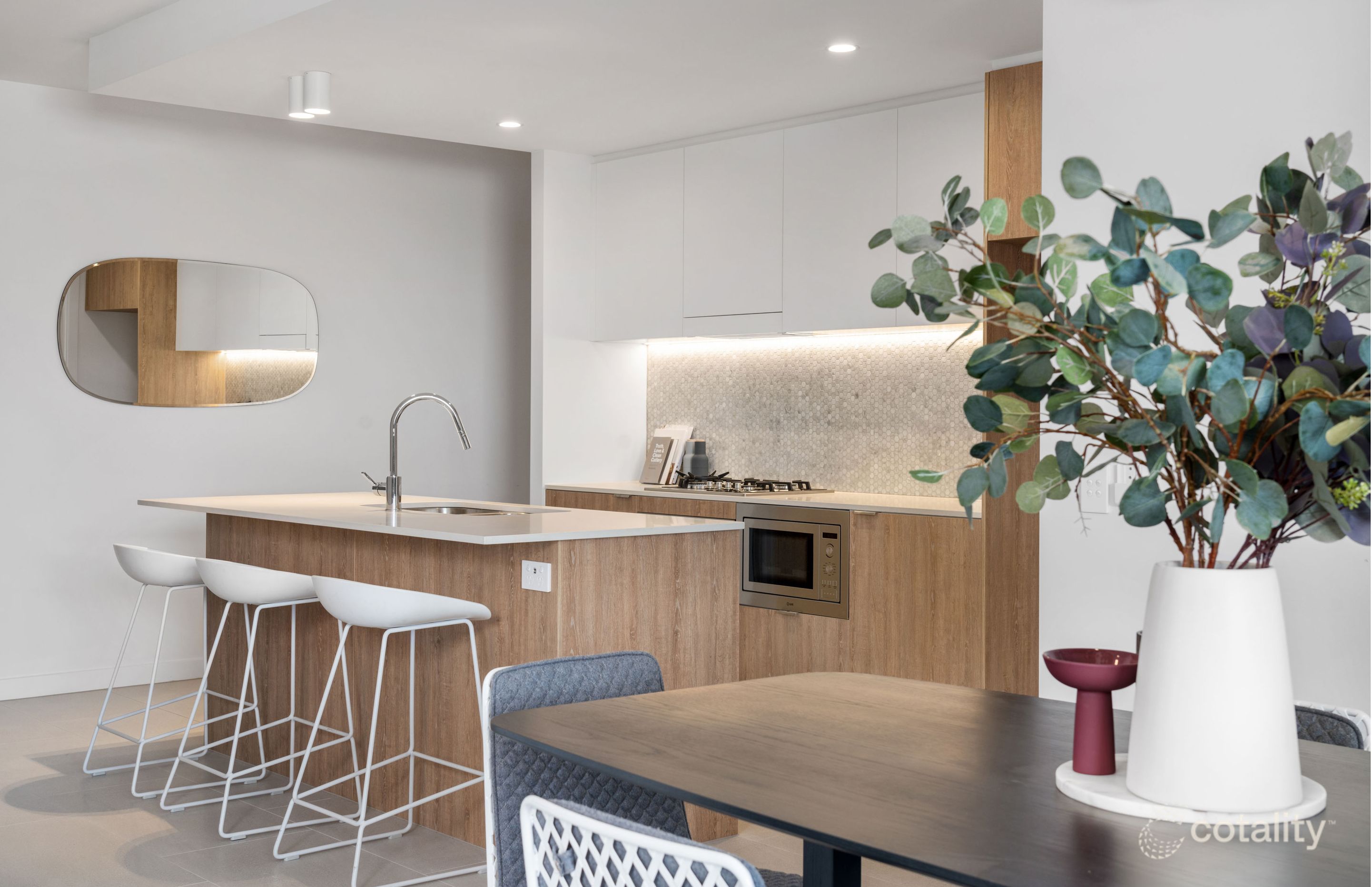 703/28 Gallway St, Windsor, QLD 4030