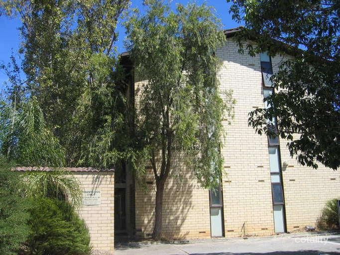 11/3 Ferguson St, Glenelg North, SA 5045