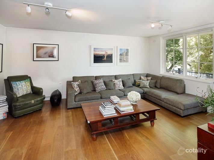 5/1-31 Domain St, South Yarra, VIC 3141