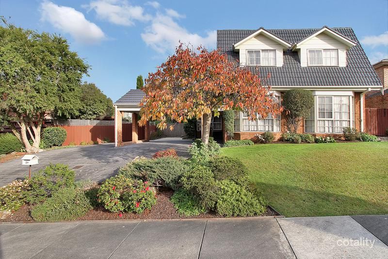 30 Avoca Way, Wantirna South, VIC 3152