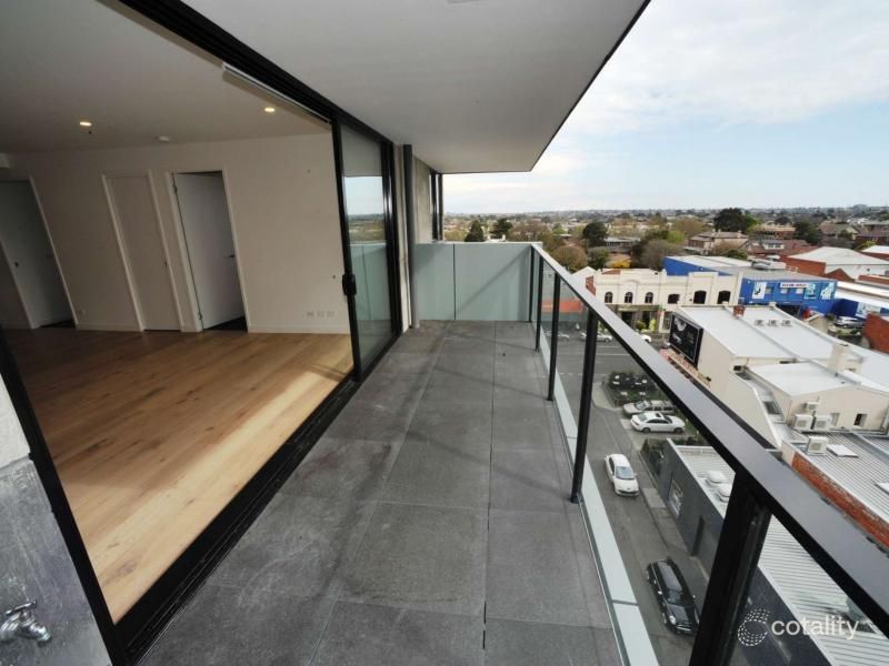601/7 Montrose St, Hawthorn East, VIC 3123