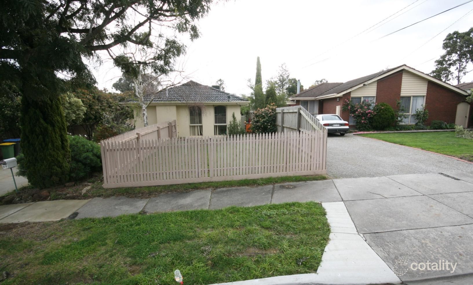 1/1 Mellowood Ct, Ferntree Gully, VIC 3156