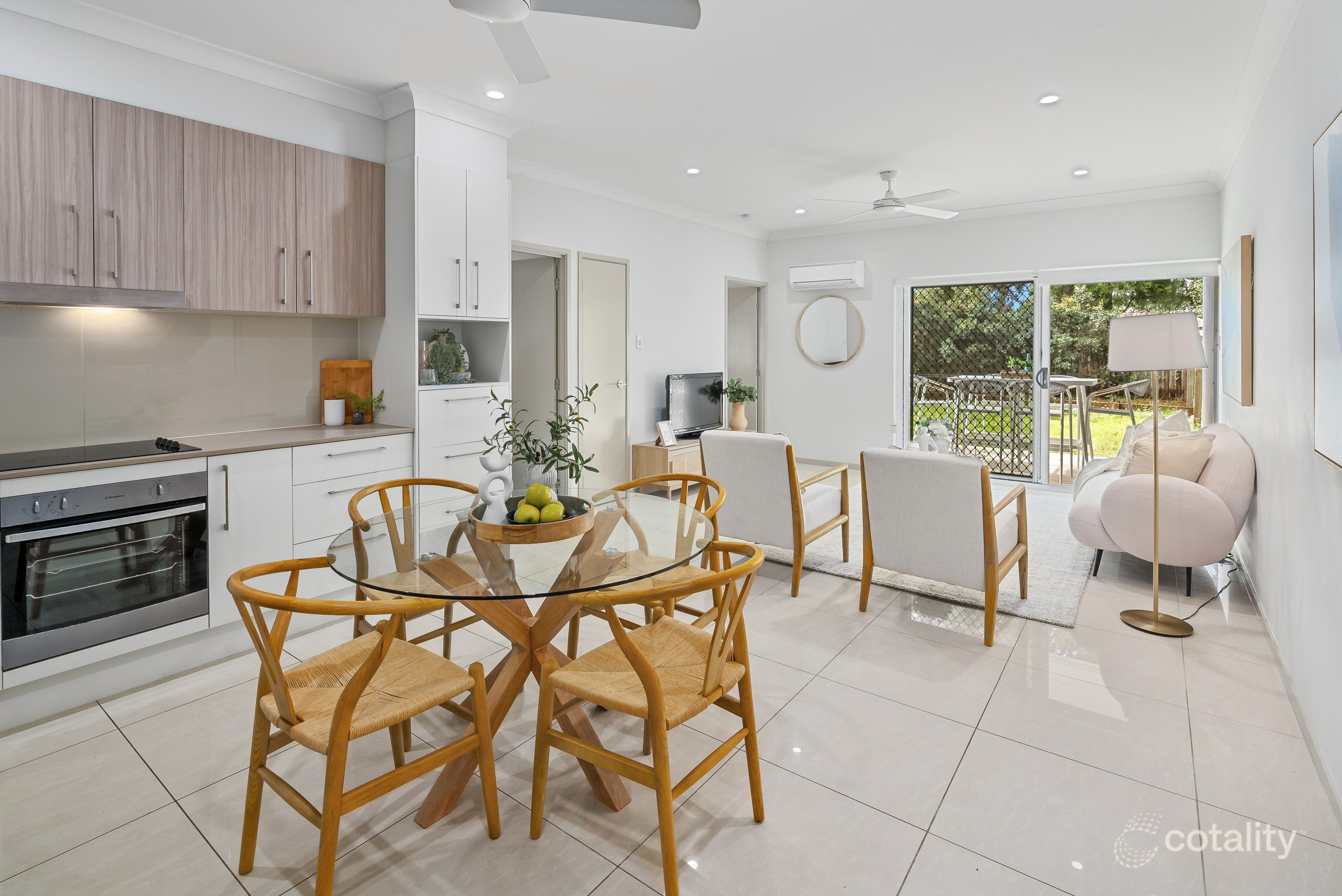 1/67 Rodway St, Zillmere, QLD 4034