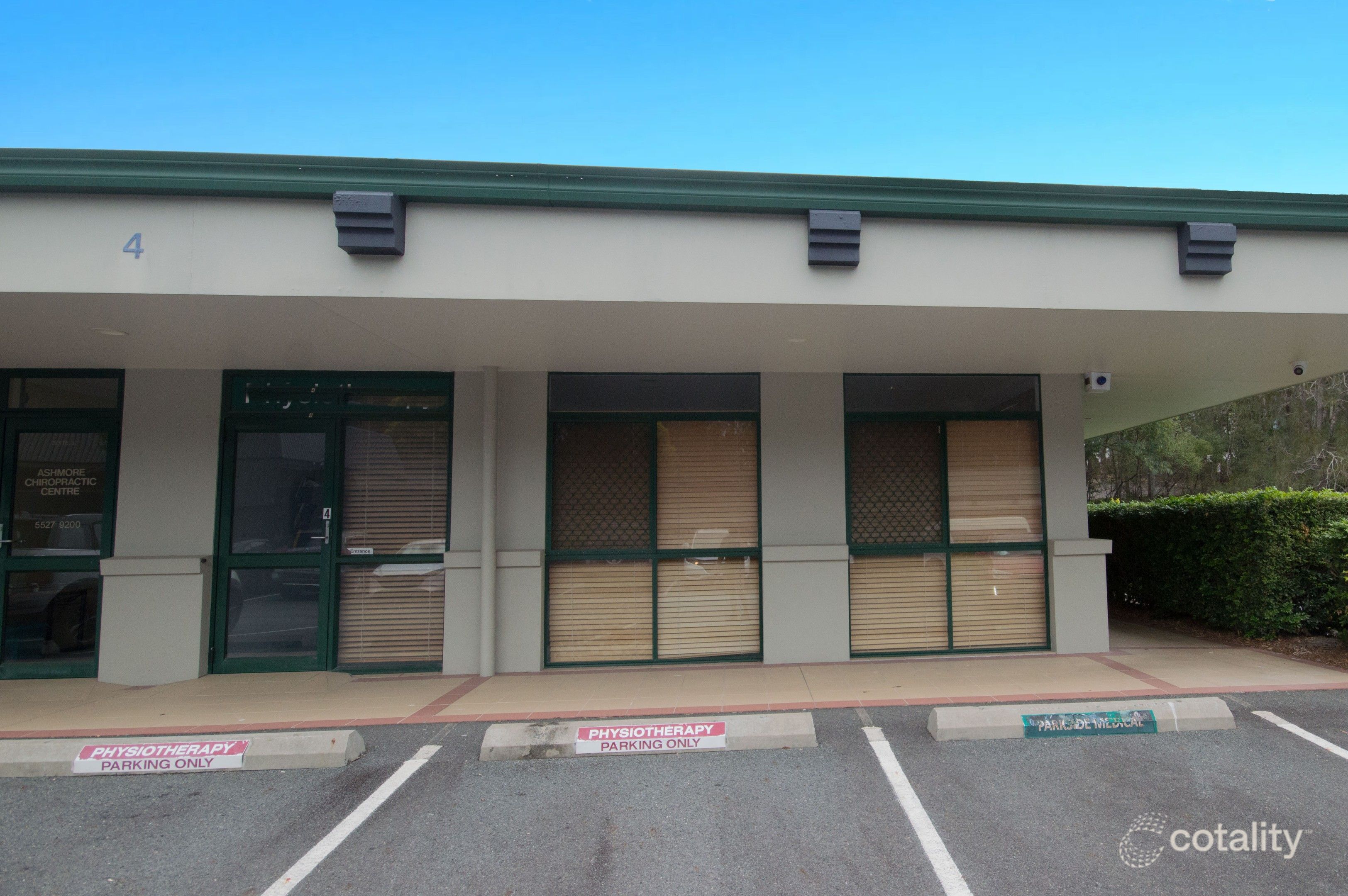 4/151 Cotlew St, Ashmore, QLD 4214