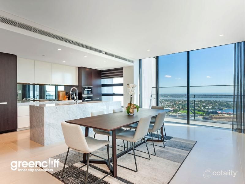 5408/101a Bathurst St, Sydney, NSW 2000