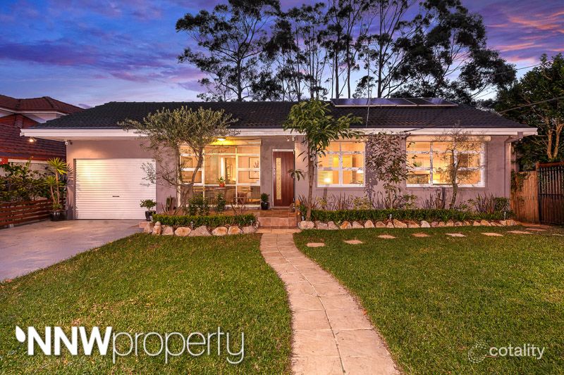 5 Brush Rd, Eastwood, NSW 2122