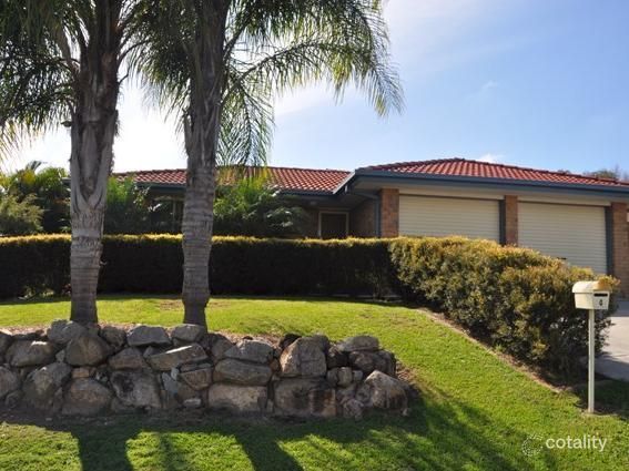 4 Rosa Ct, Narangba, QLD 4504