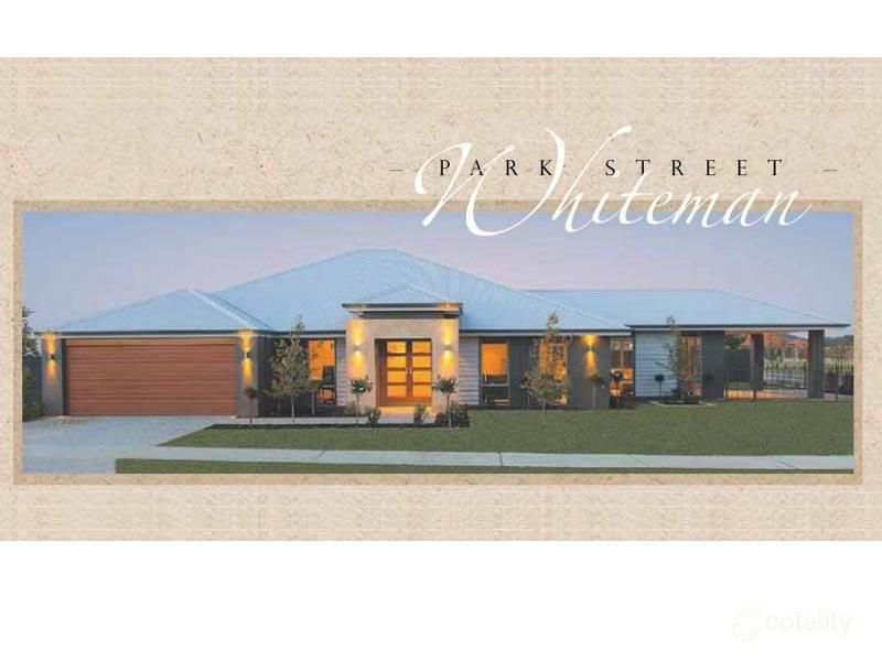 333 Park St, Brabham, WA 6055