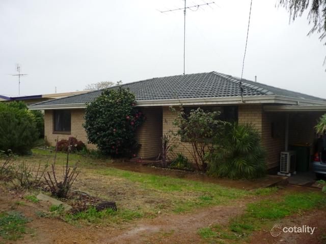 26 Arthur St, Darkan, WA 6392
