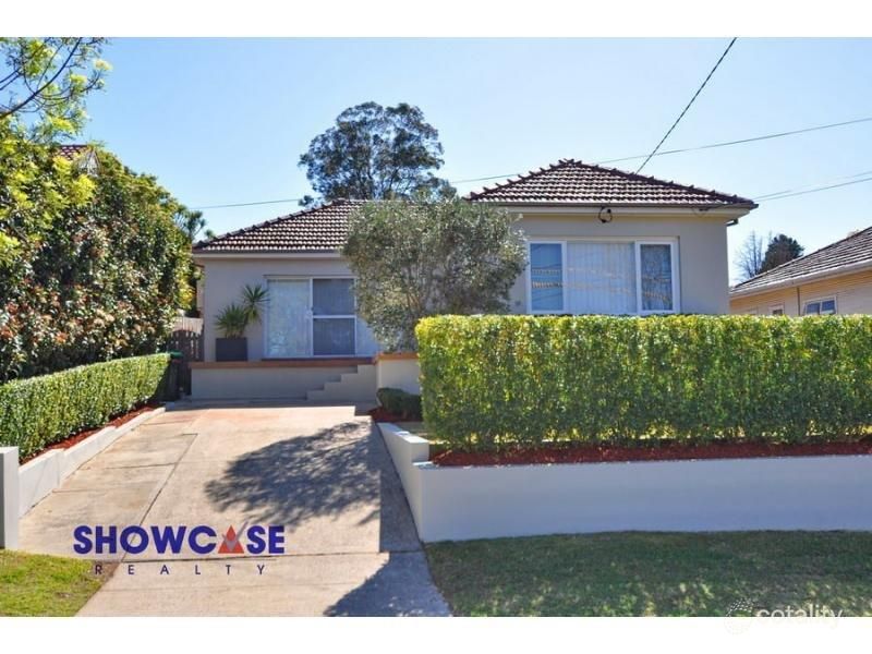 1/14 Alamein Ave, Carlingford, NSW 2118