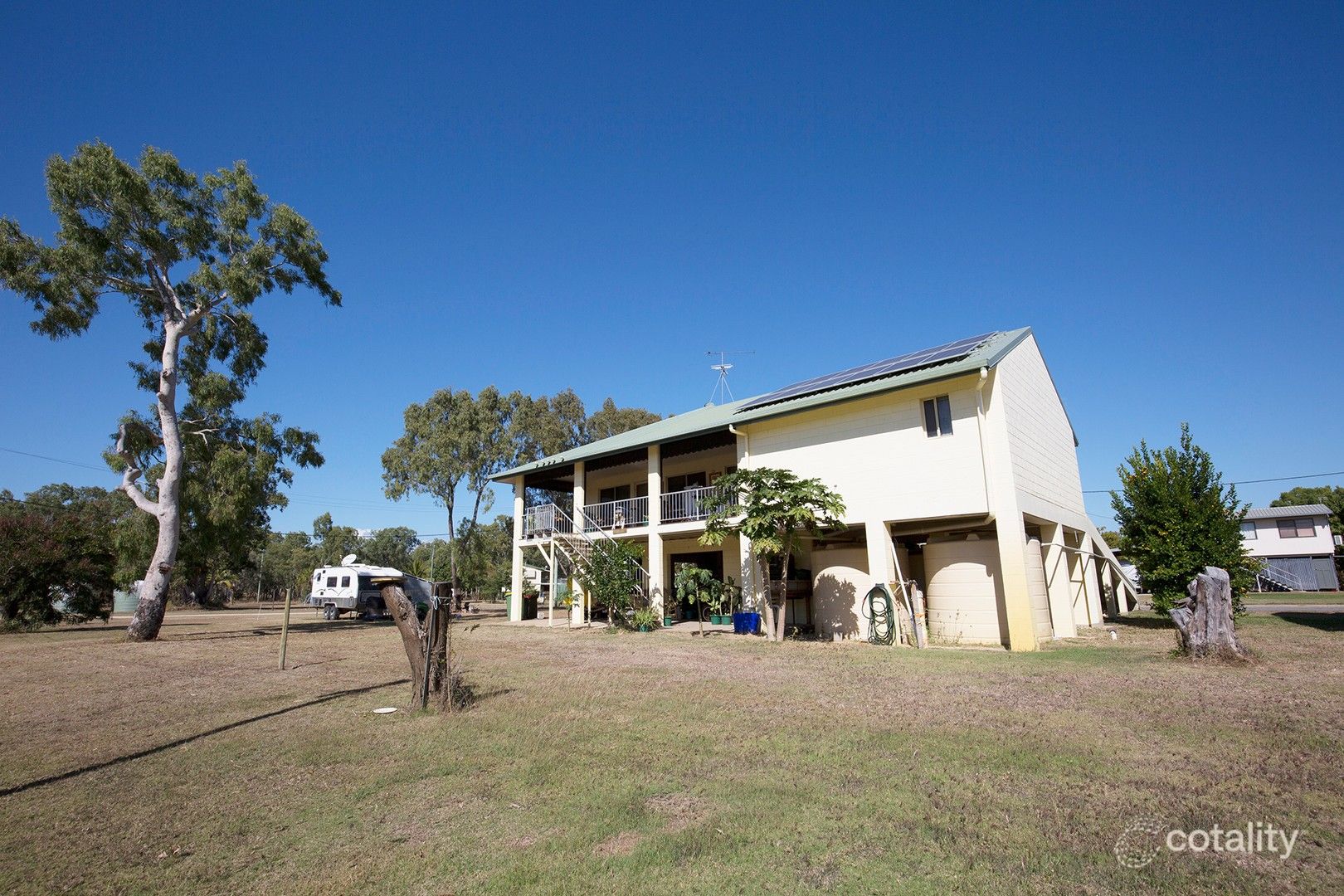 12 Stockdale Pde, Groper Creek, QLD 4806