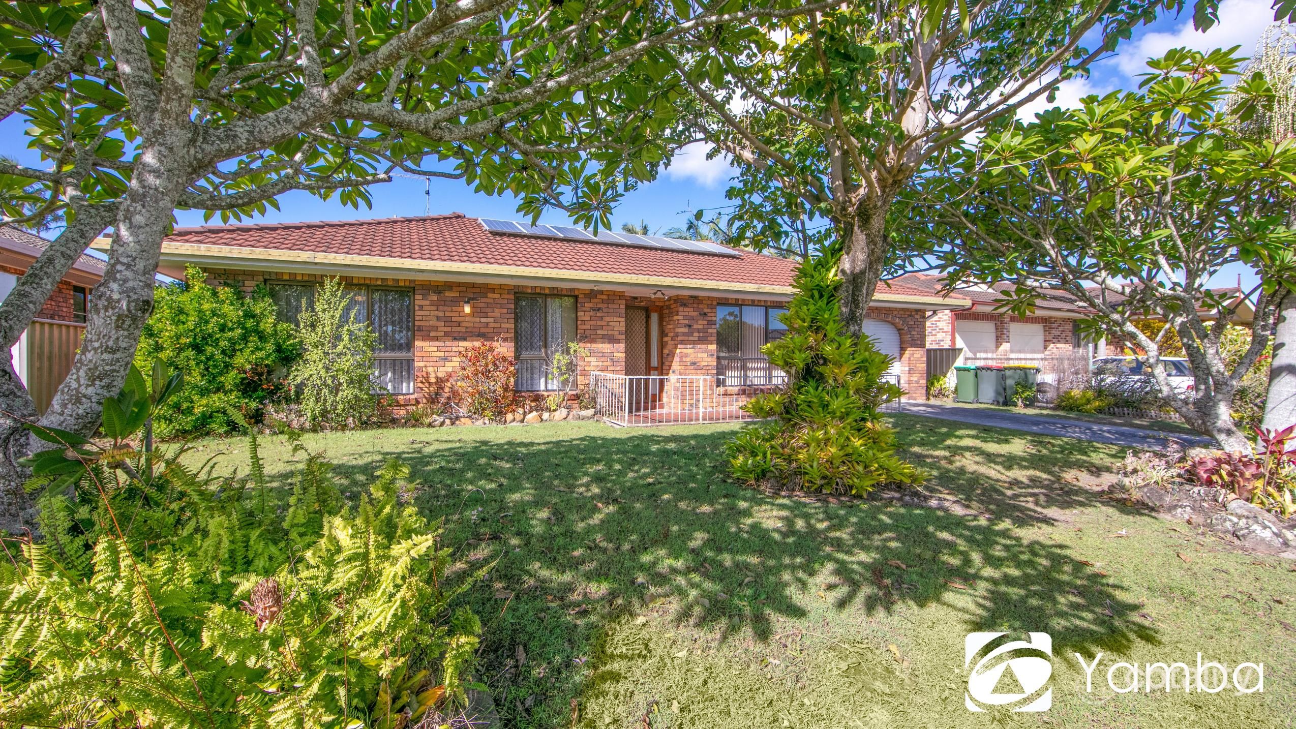 22 Willow Way, Yamba, NSW 2464