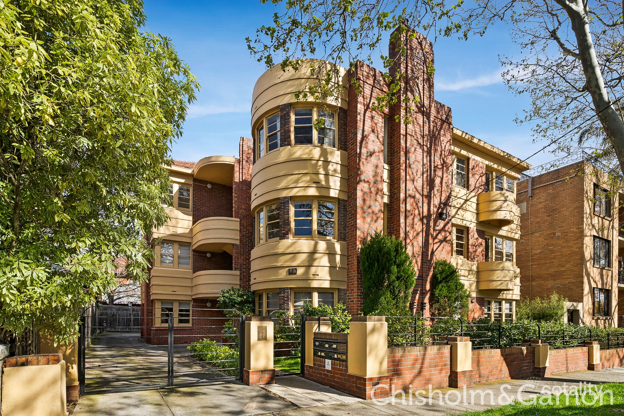 6/25 Dickens St, Elwood, VIC 3184