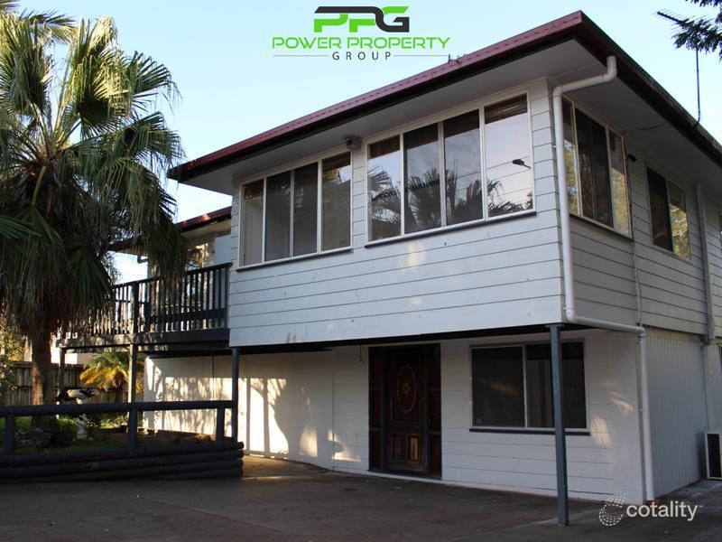 170 Drews Rd, Loganholme, QLD 4129