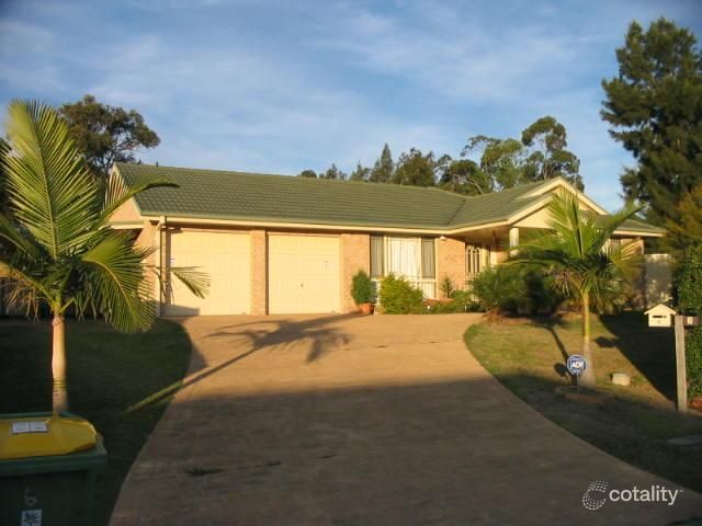 7 Kalimna Cl, Lake Haven, NSW 2263
