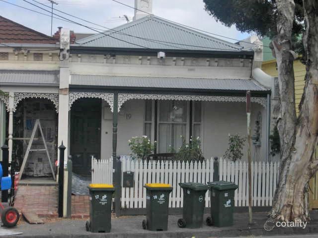 19 Dwyer St, Clifton Hill, VIC 3068