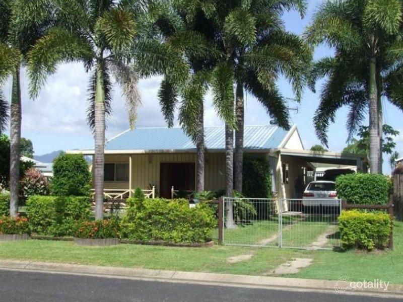 7 Feist Cl, Cardwell, QLD 4849