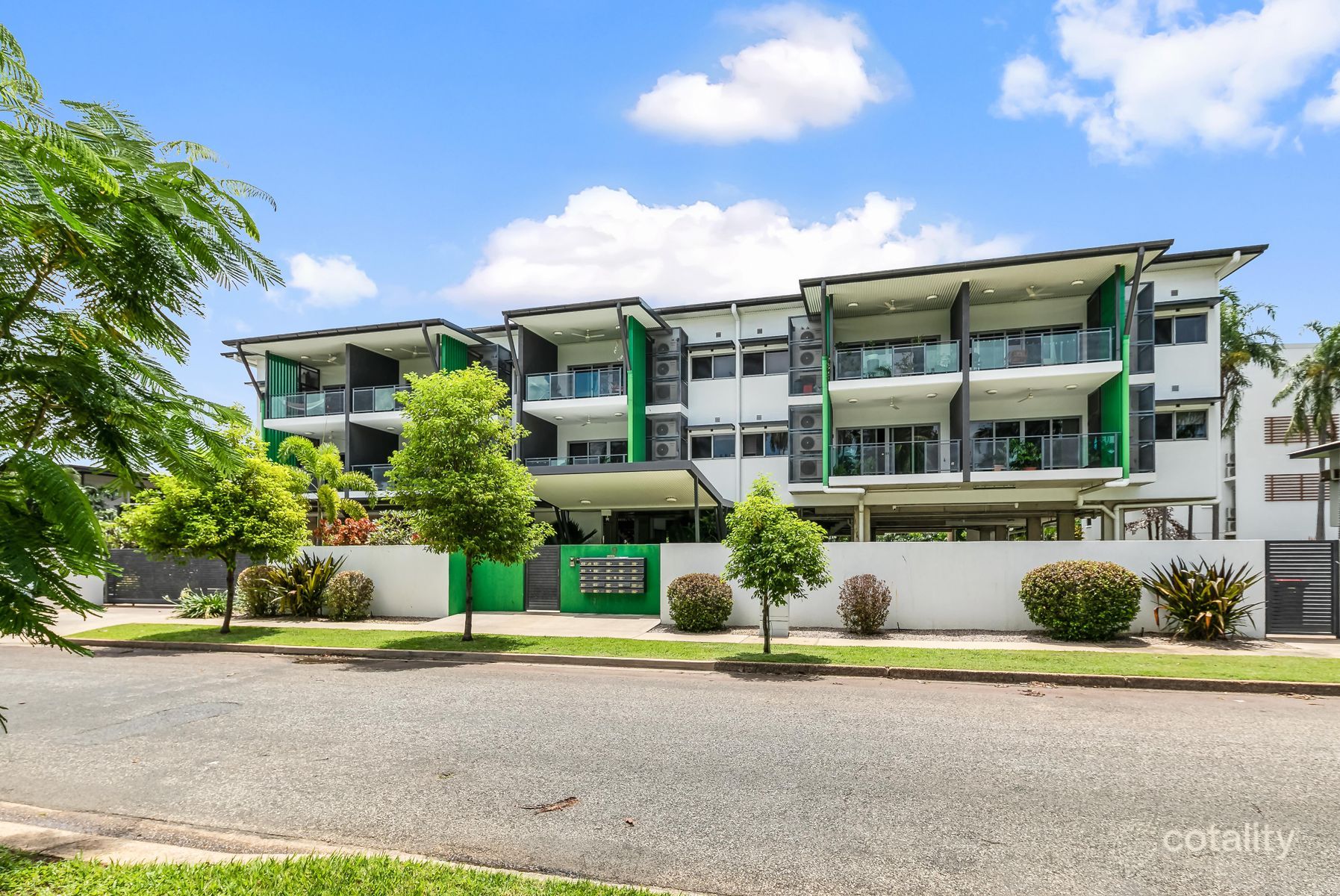 322/9 Quandong Cres, Nightcliff, NT 0810