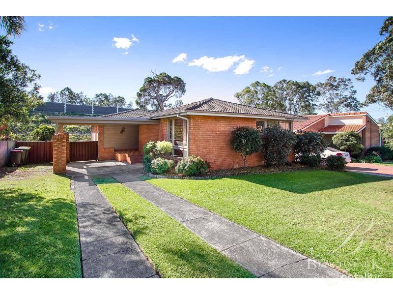 35 Fitzgerald Ave, Hammondville, NSW 2170