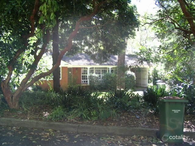 11 Bristol Ave, Pymble, NSW 2073