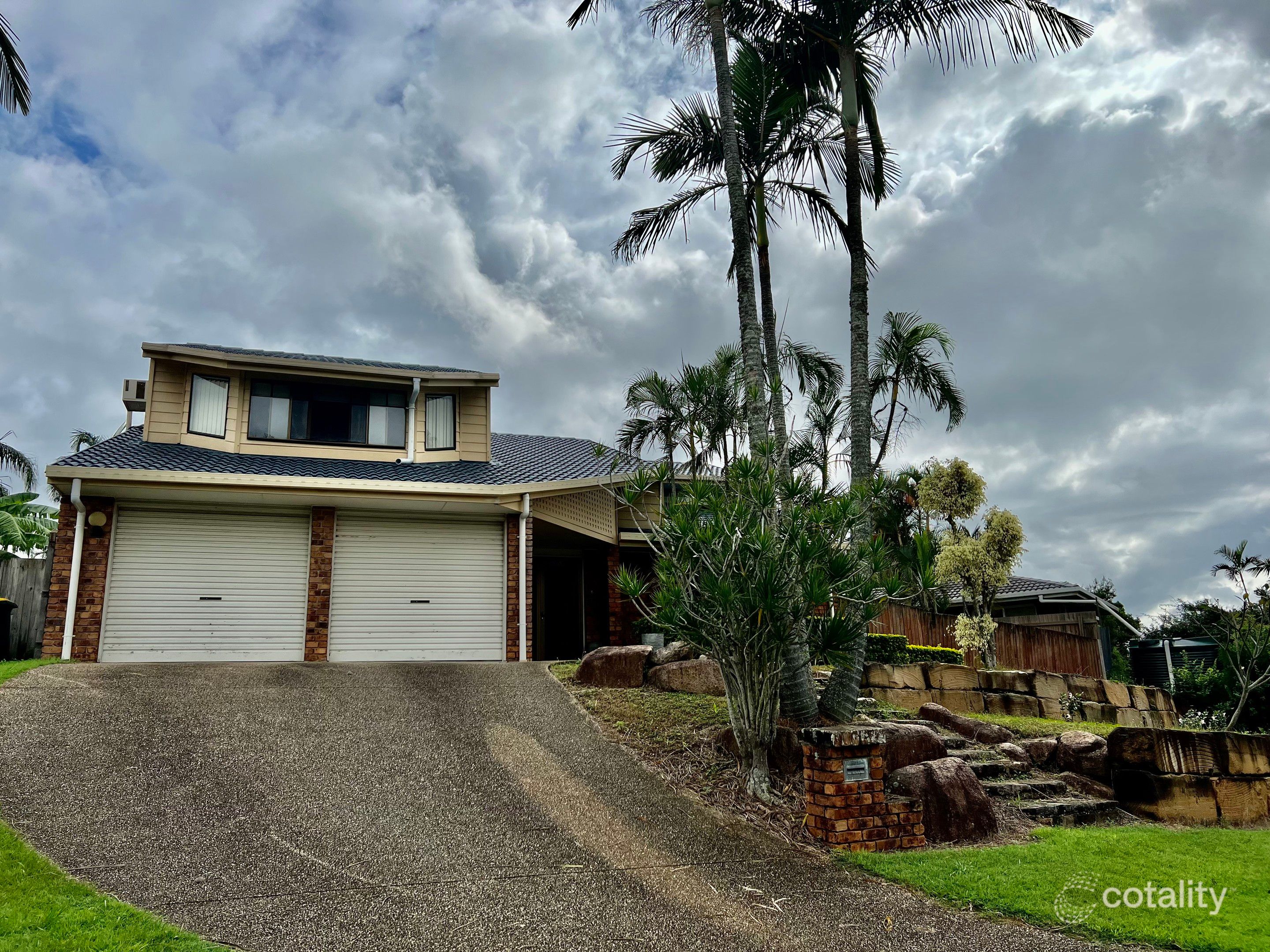 3 Koreli Pl, Middle Park, QLD 4074