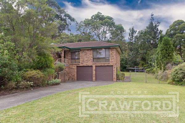 3 Morna Cl, Elermore Vale, NSW 2287