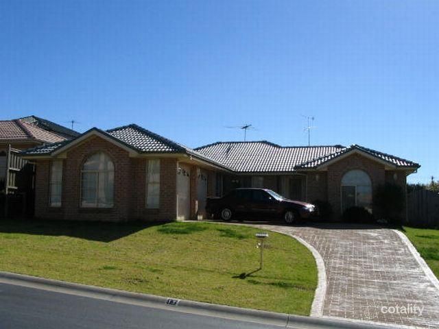13 Brandon Gr, Kellyville, NSW 2155