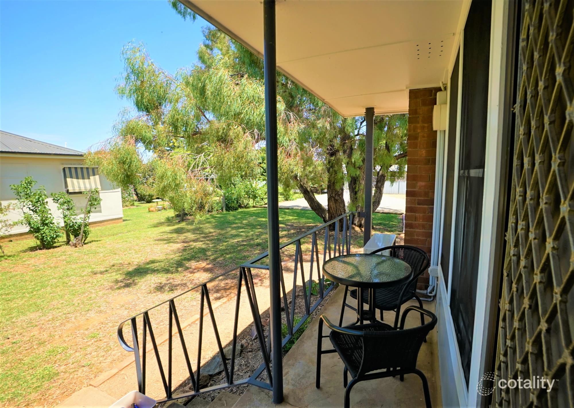 4 Waddell St, Canowindra, NSW 2804