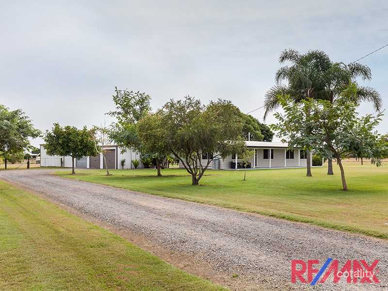 81 Bromelton House Rd, Bromelton, QLD 4285
