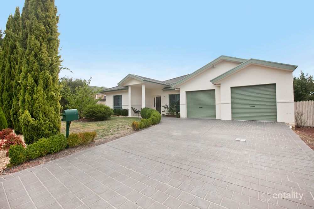 50 Katherine Ave, Amaroo, ACT 2914