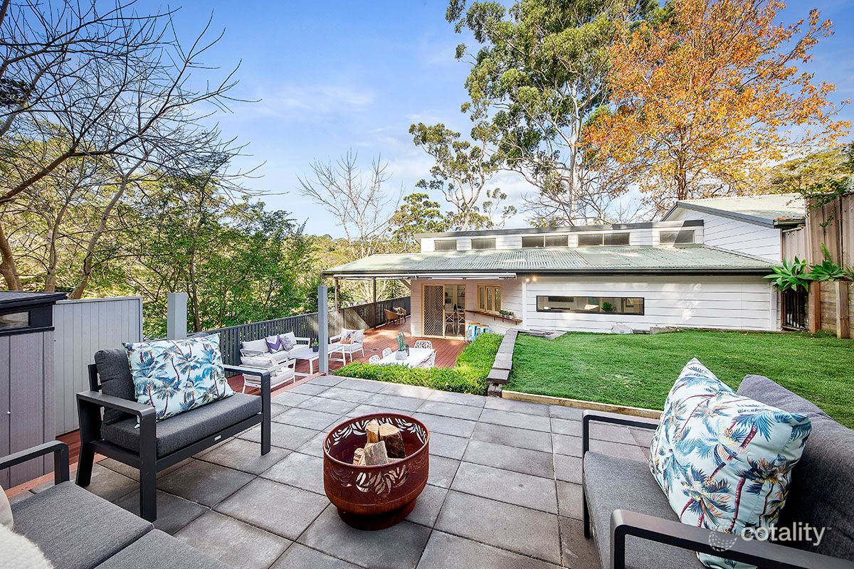 110 North West Arm Rd, Gymea, NSW 2227