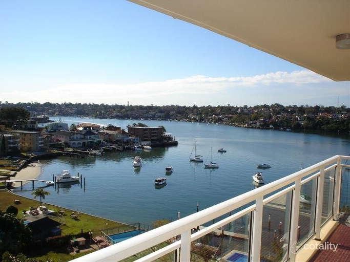 50/84 St Georges Cres, Drummoyne, NSW 2047